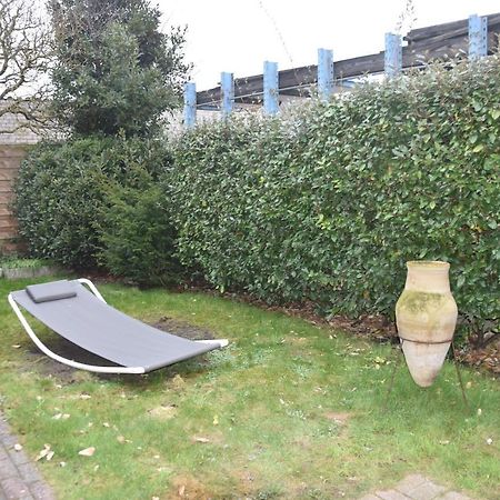 'T Calmeyntje De Panne Exterior foto