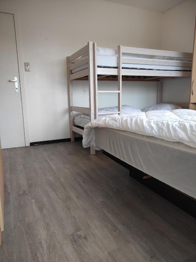 'T Calmeyntje De Panne Exterior foto