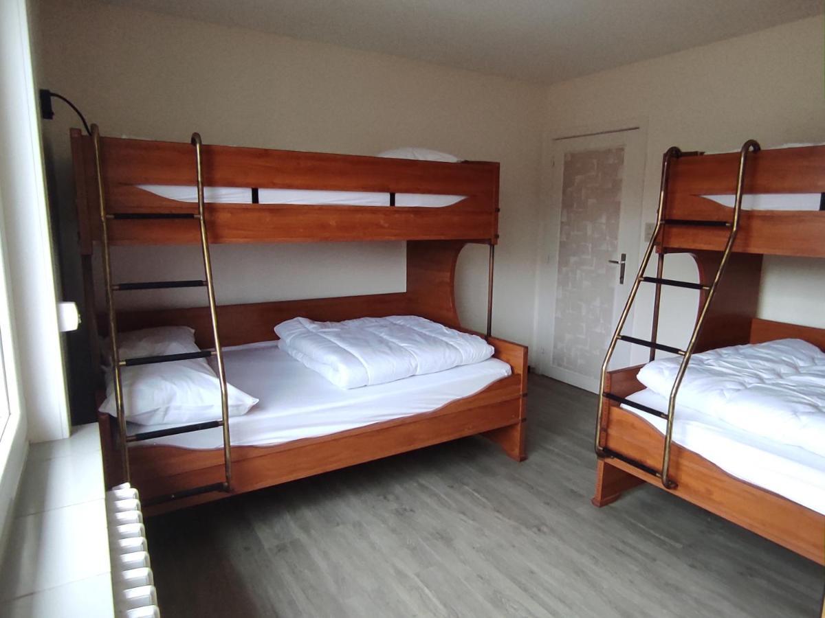 'T Calmeyntje De Panne Exterior foto
