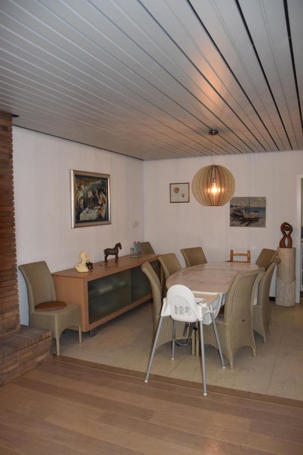 'T Calmeyntje De Panne Exterior foto