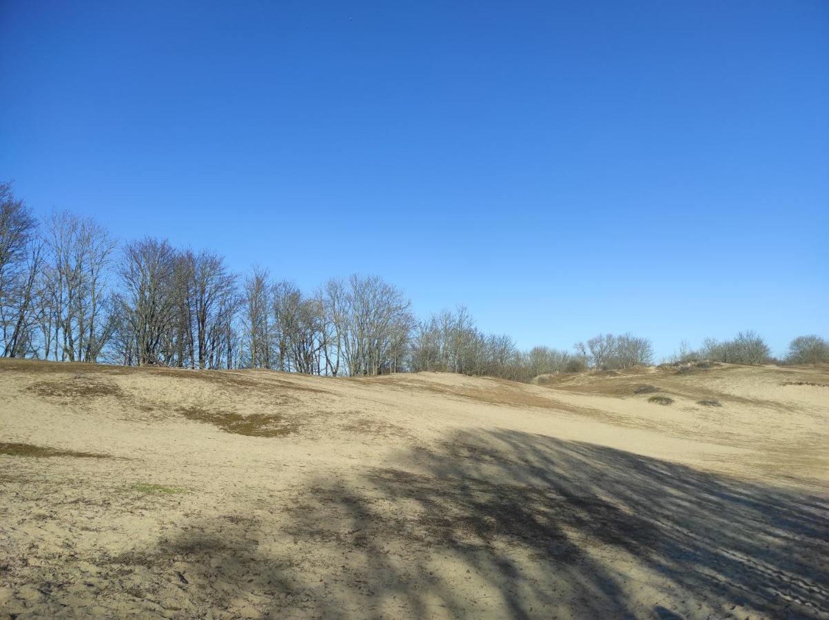 'T Calmeyntje De Panne Exterior foto