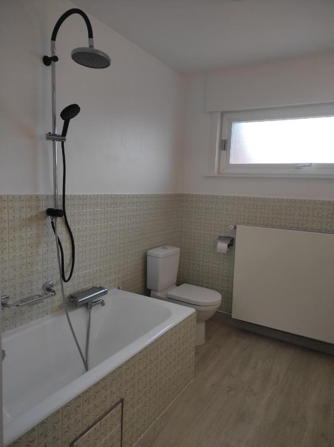 'T Calmeyntje De Panne Exterior foto