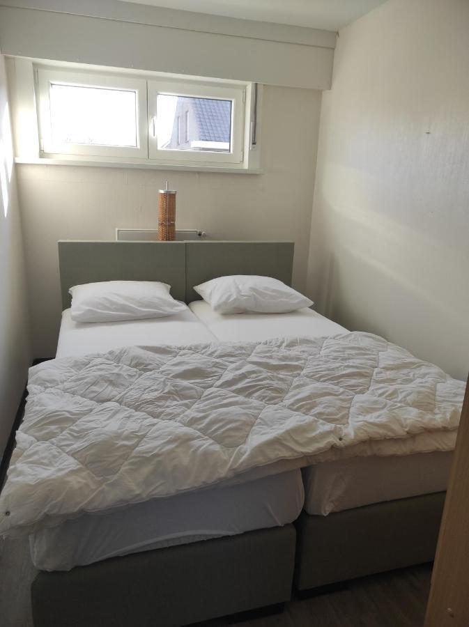 'T Calmeyntje De Panne Exterior foto